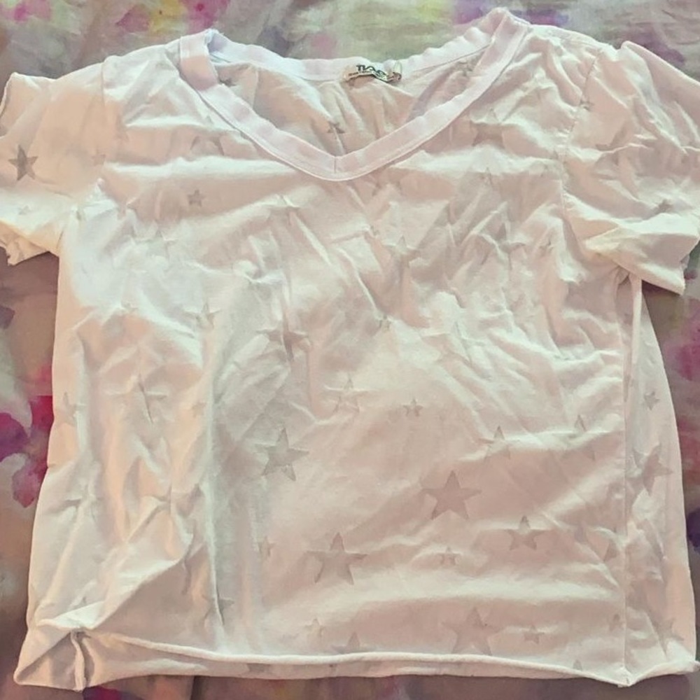 Star tshirt